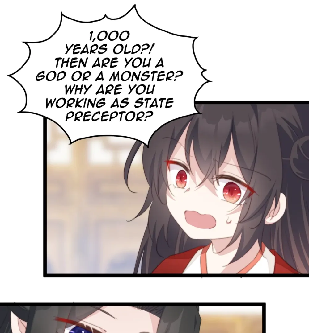 Pet the Little Princess Chapter 97 12