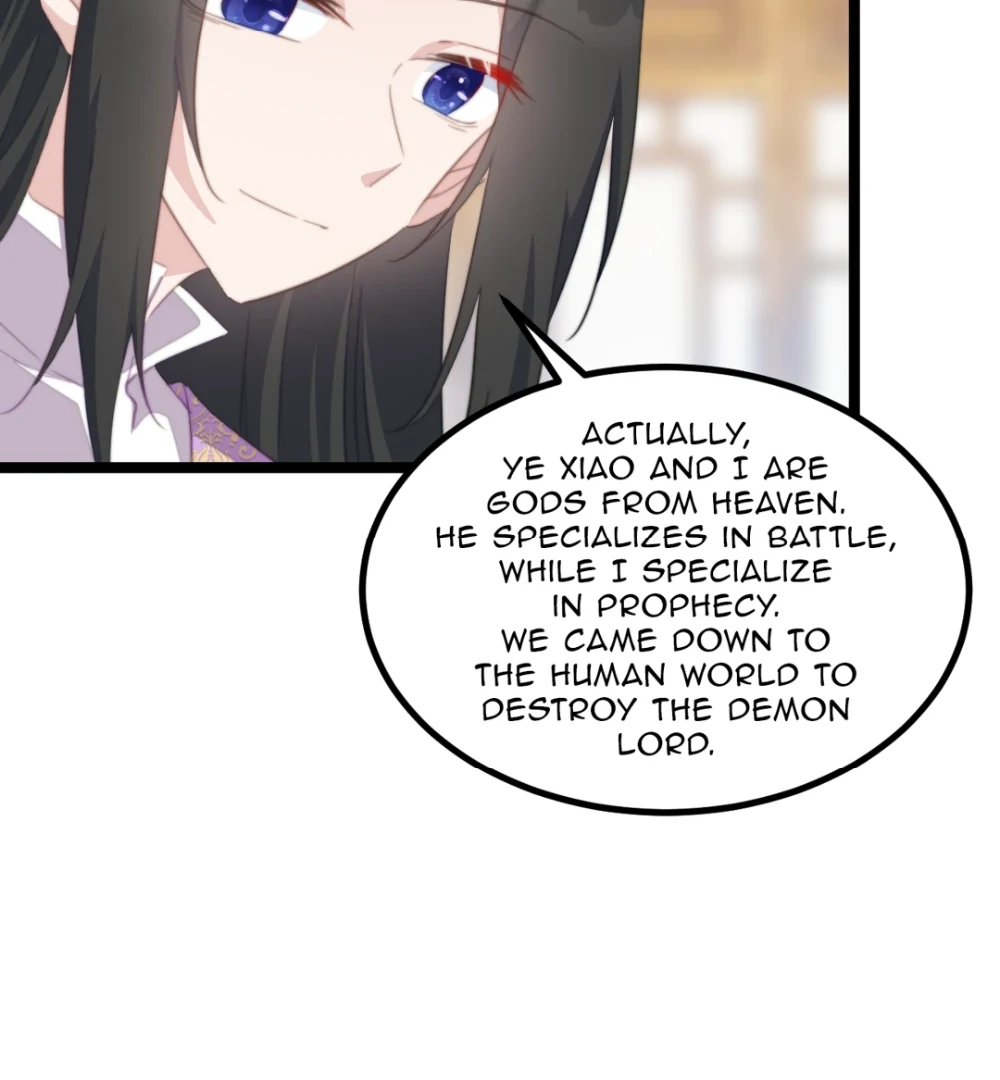 Pet the Little Princess Chapter 97 13