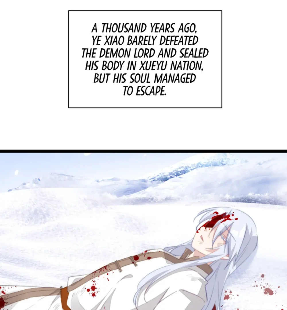 Pet the Little Princess Chapter 97 14