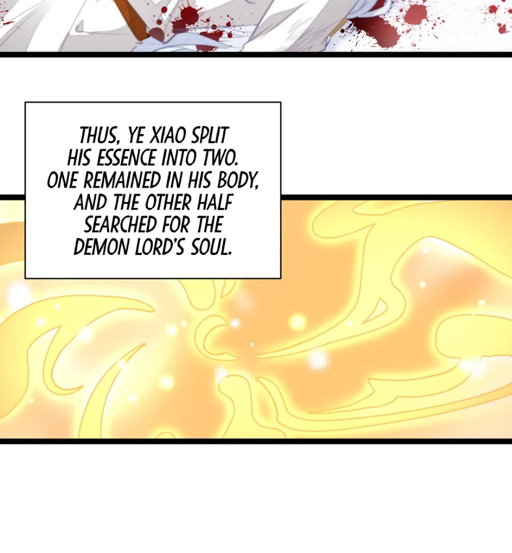 Pet the Little Princess Chapter 97 15