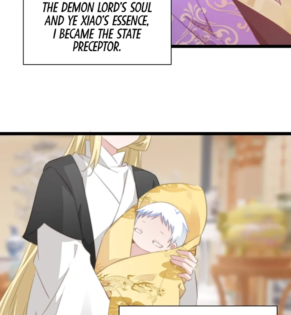Pet the Little Princess Chapter 97 17
