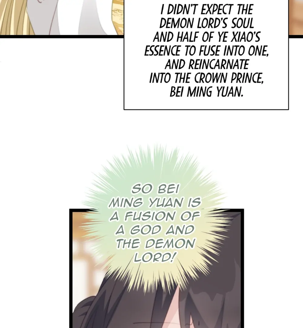 Pet the Little Princess Chapter 97 18