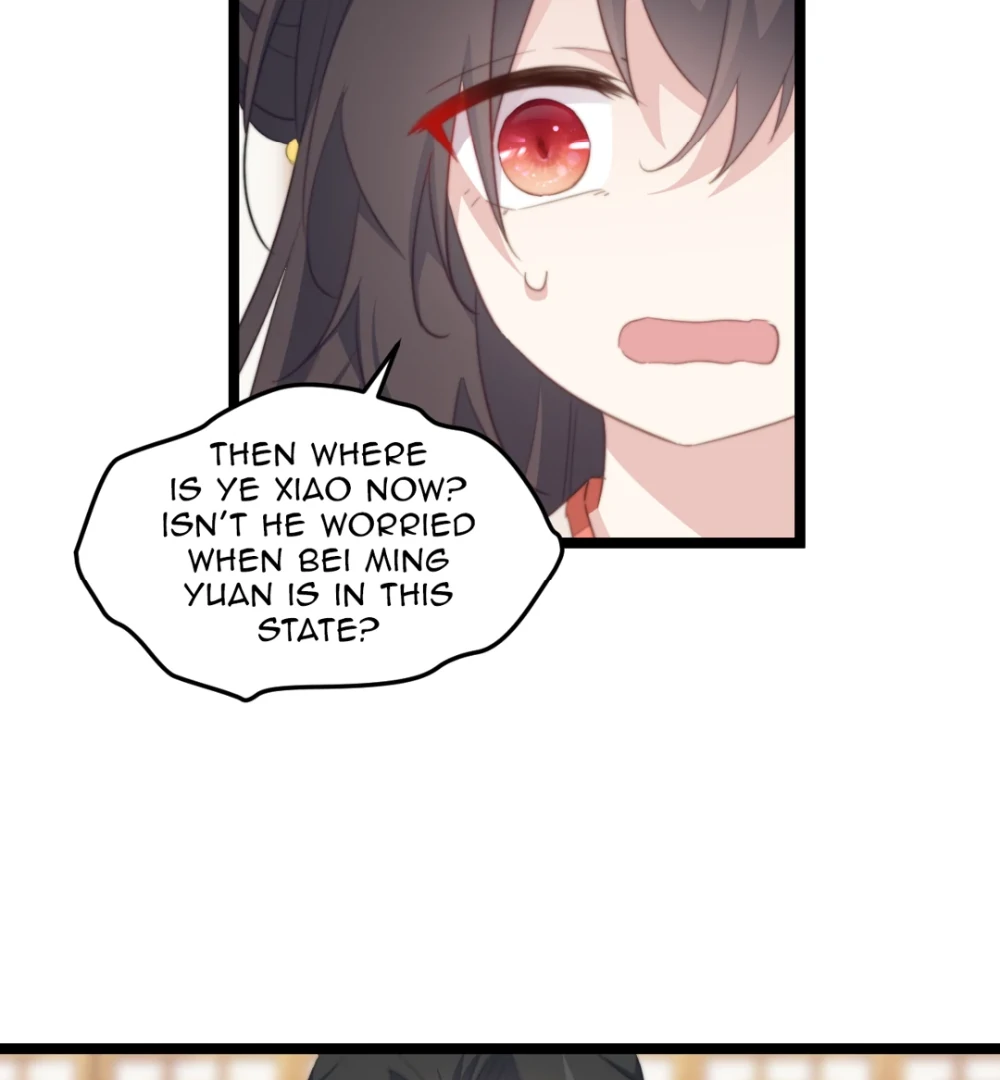 Pet the Little Princess Chapter 97 19