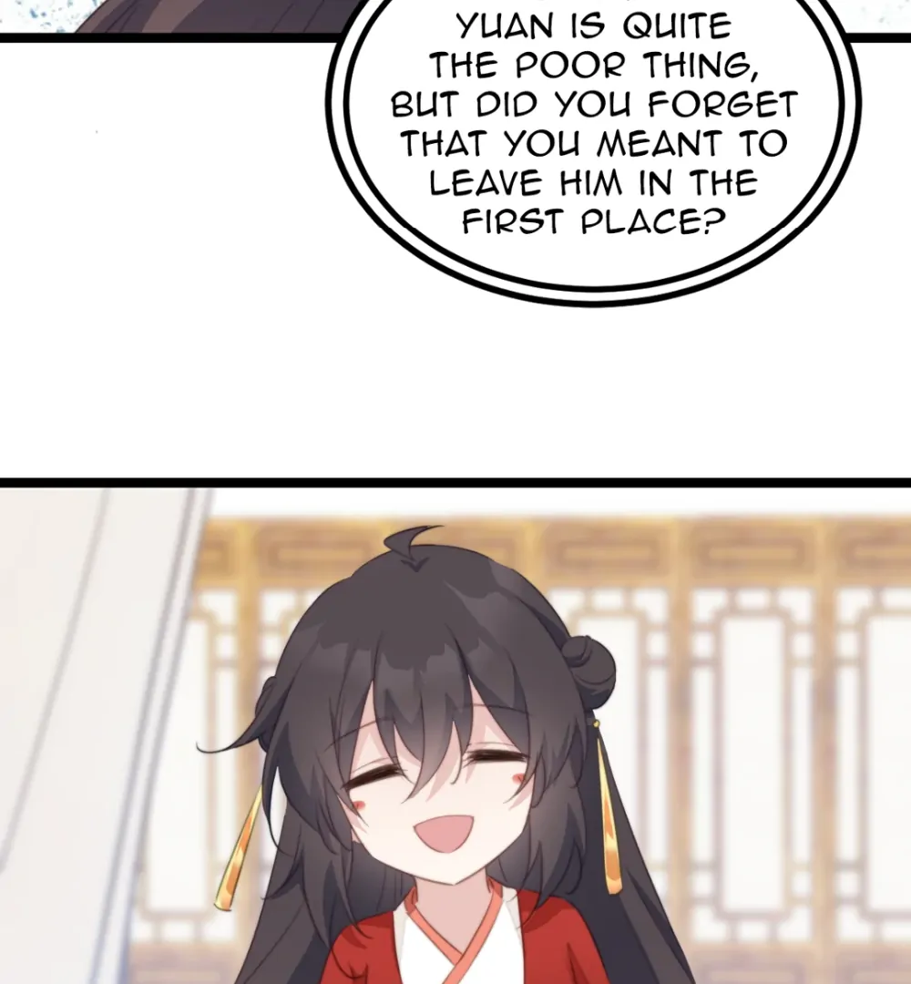 Pet the Little Princess Chapter 97 2