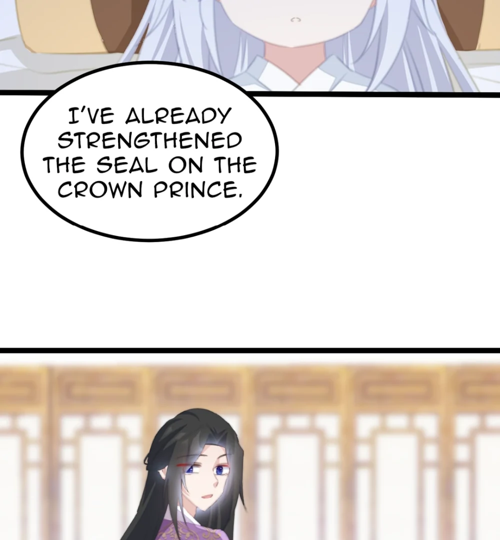 Pet the Little Princess Chapter 97 22