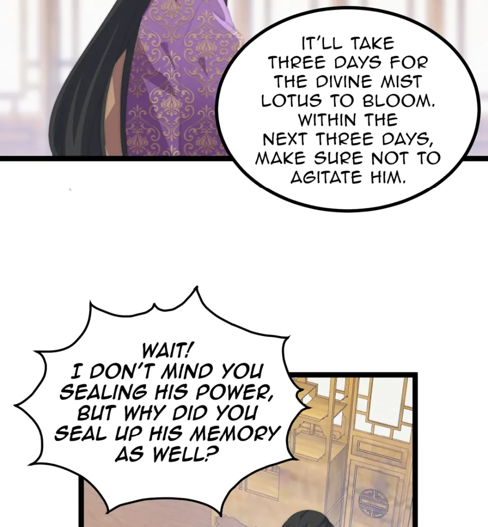 Pet the Little Princess Chapter 97 23