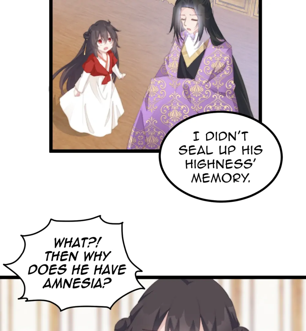 Pet the Little Princess Chapter 97 24
