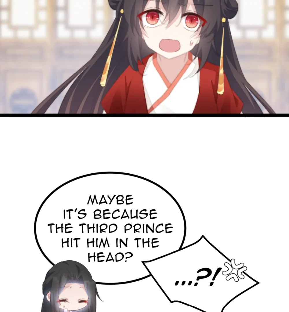 Pet the Little Princess Chapter 97 25
