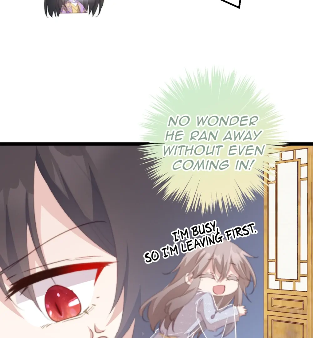 Pet the Little Princess Chapter 97 26