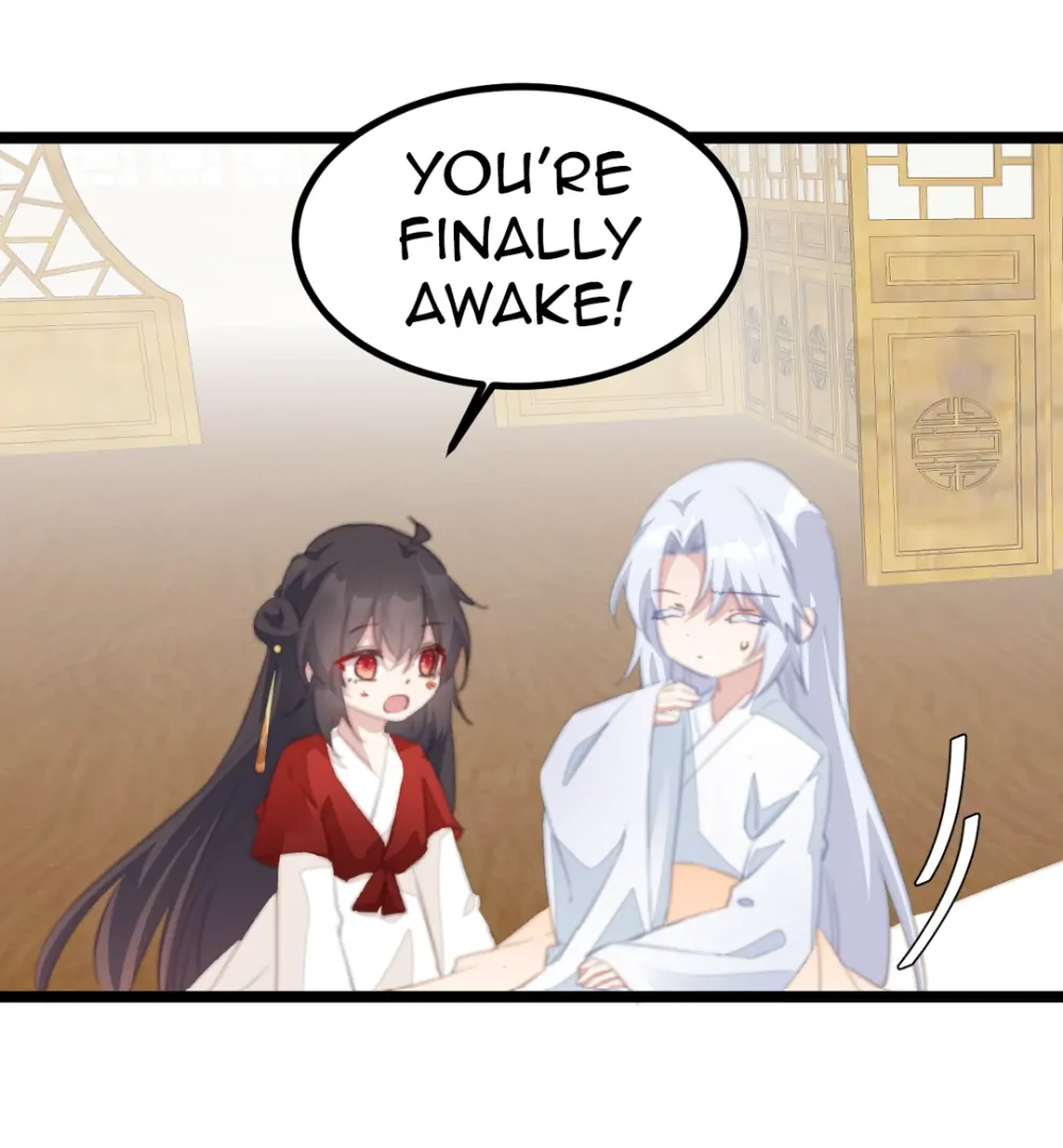 Pet the Little Princess Chapter 97 28