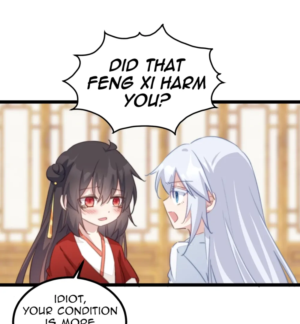 Pet the Little Princess Chapter 97 29