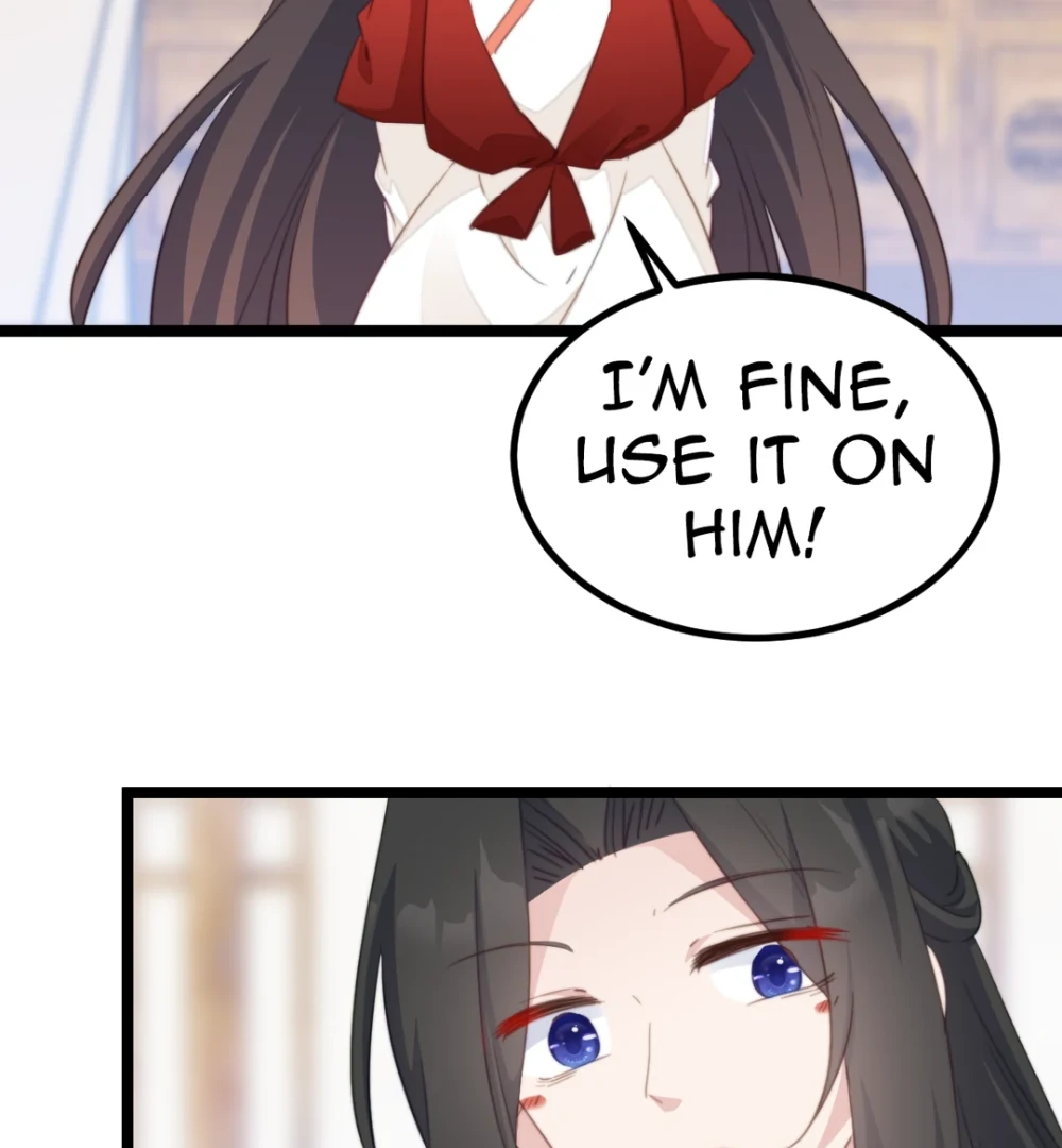 Pet the Little Princess Chapter 97 3