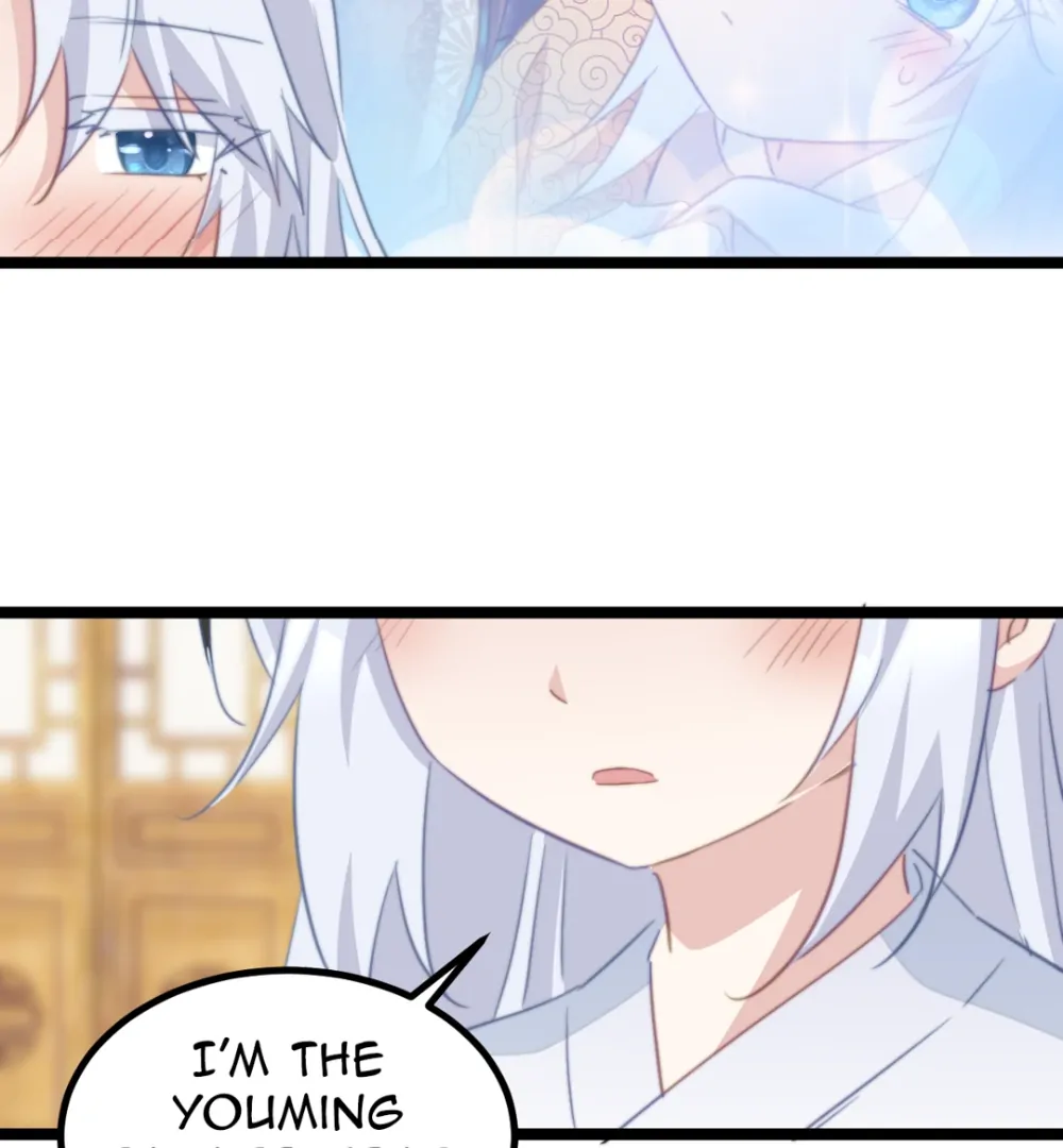 Pet the Little Princess Chapter 97 31