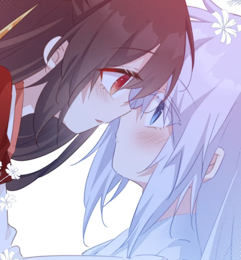 Pet the Little Princess Chapter 97 33