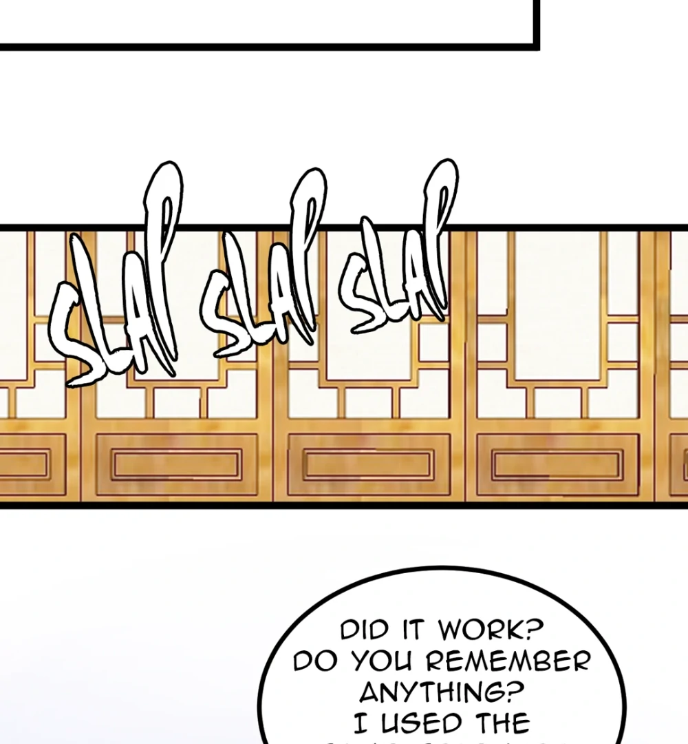 Pet the Little Princess Chapter 97 35