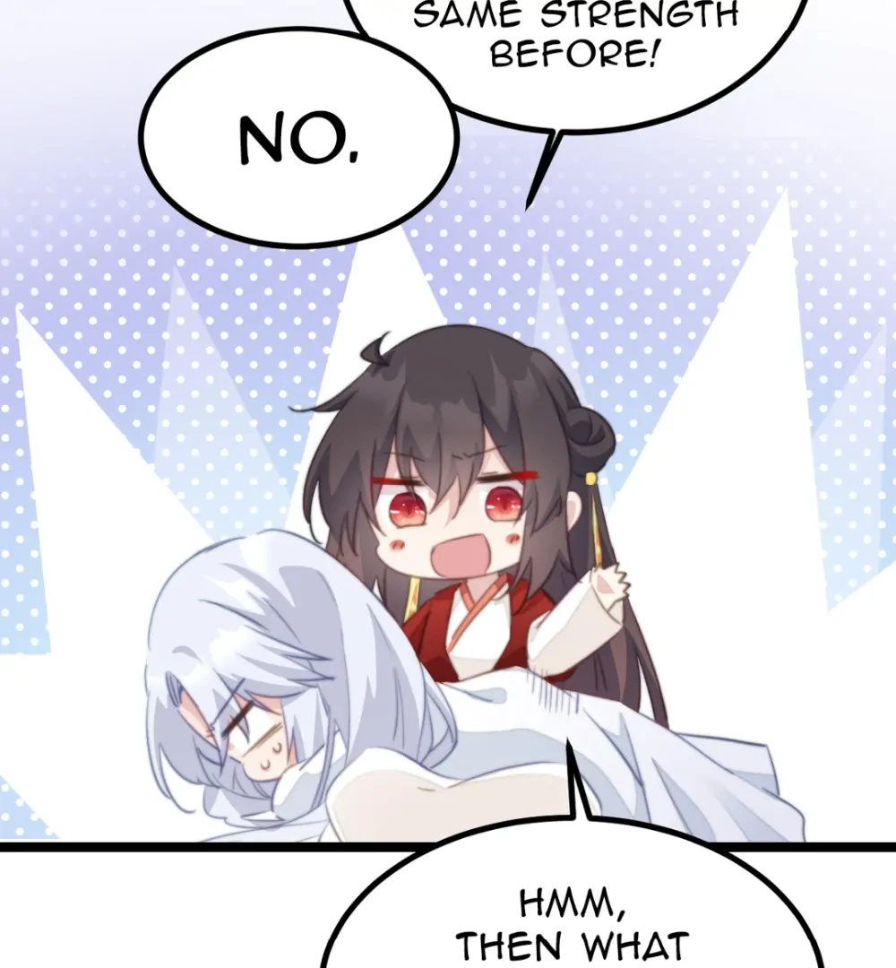 Pet the Little Princess Chapter 97 36