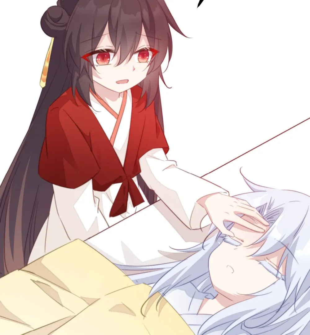 Pet the Little Princess Chapter 97 5