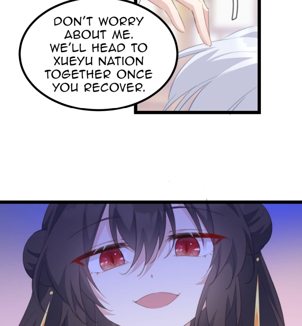 Pet the Little Princess Chapter 97 7