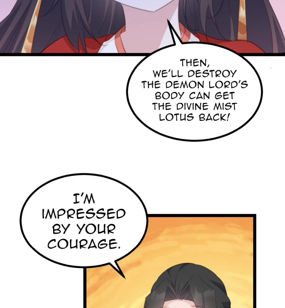 Pet the Little Princess Chapter 97 8