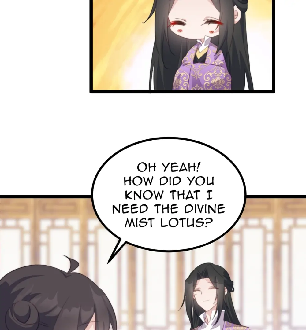 Pet the Little Princess Chapter 97 9