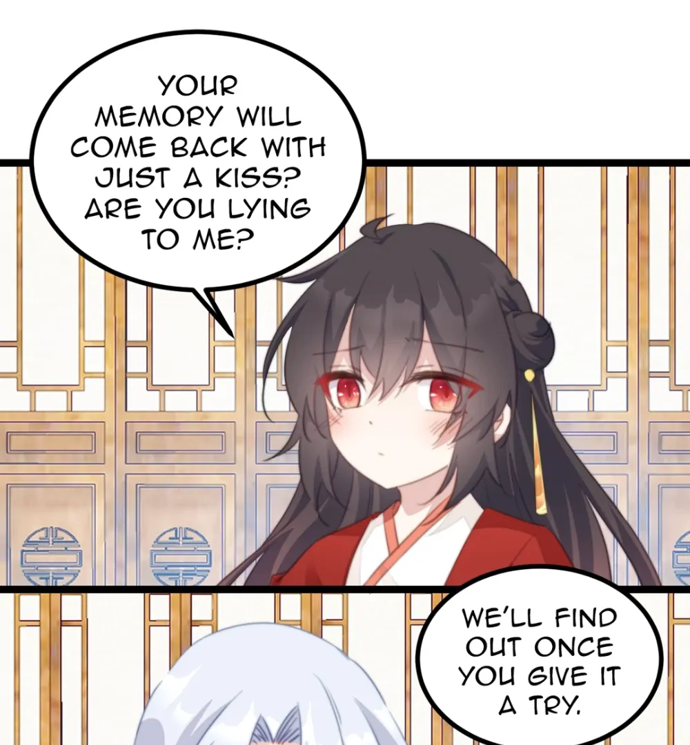 Pet the Little Princess Chapter 98 1