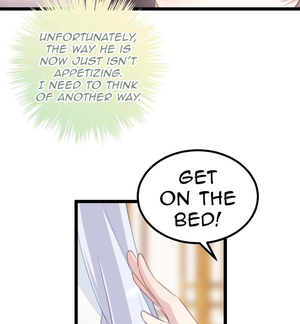 Pet the Little Princess Chapter 98 12