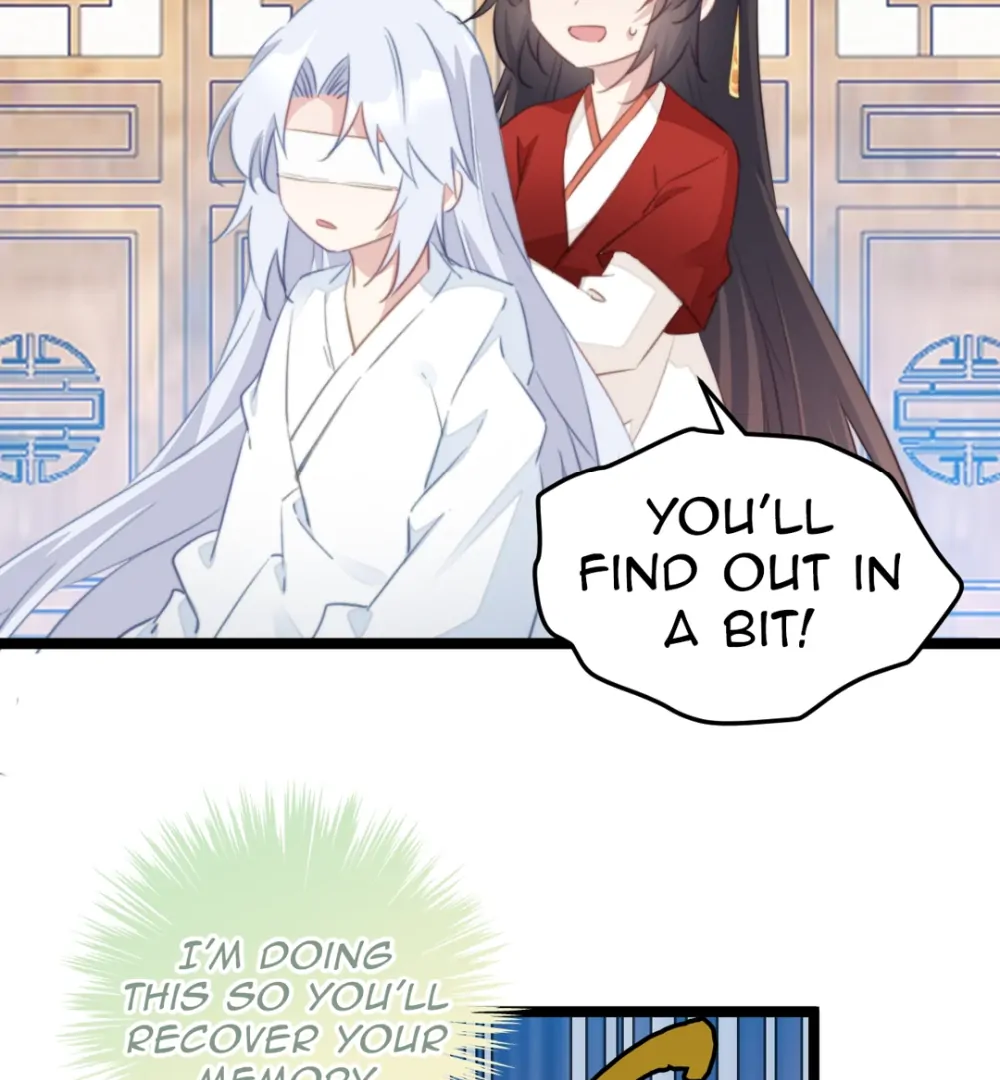 Pet the Little Princess Chapter 98 14