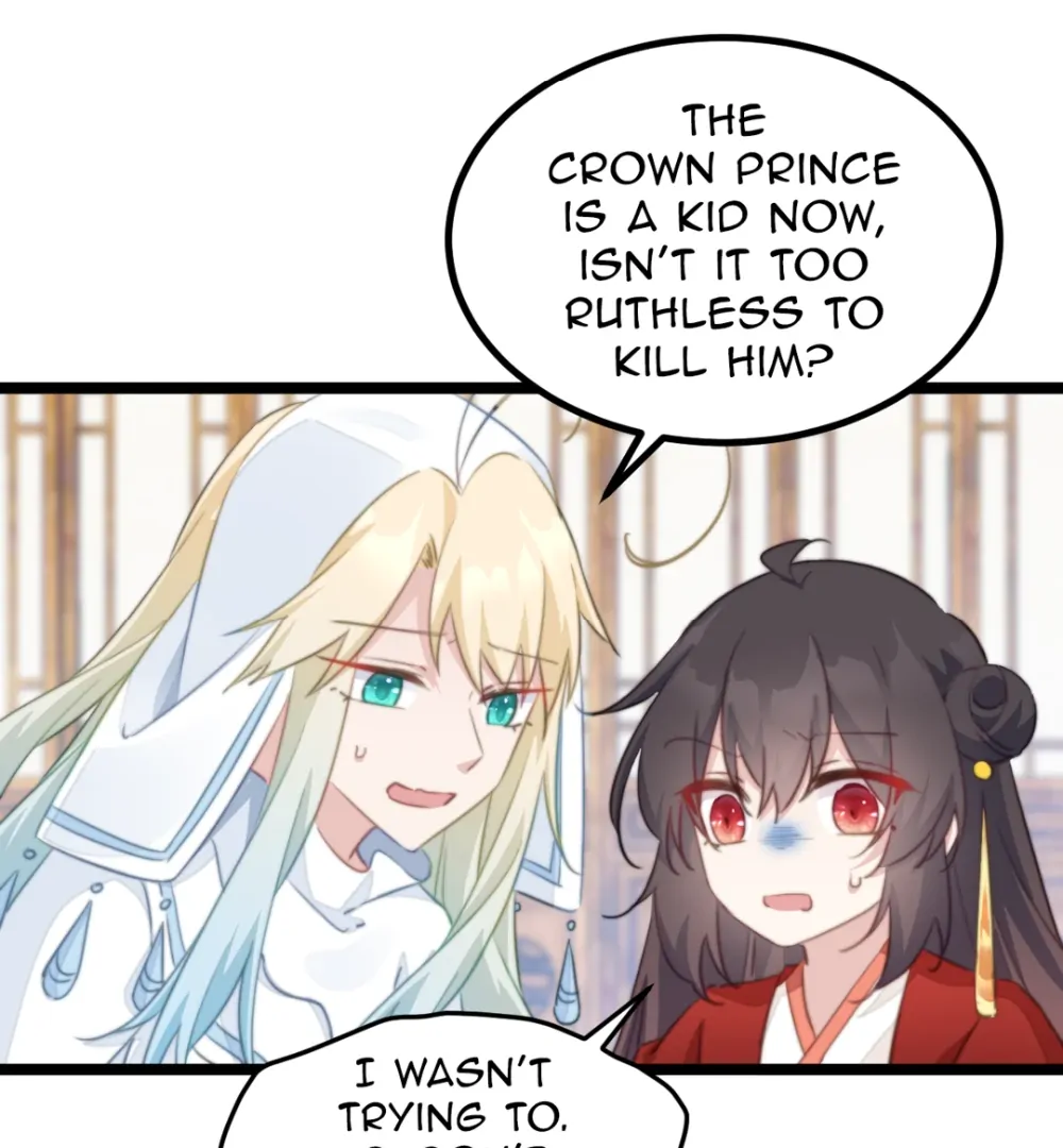 Pet the Little Princess Chapter 98 20