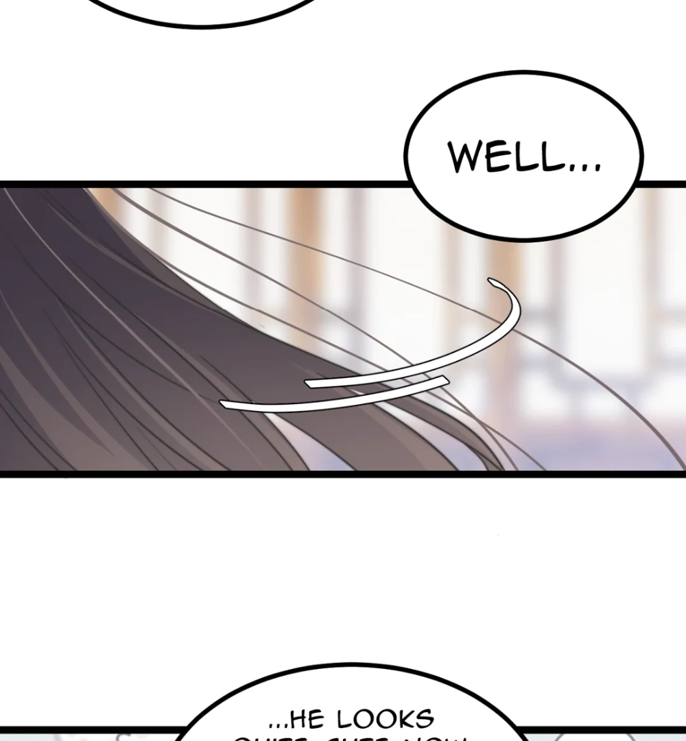 Pet the Little Princess Chapter 98 22