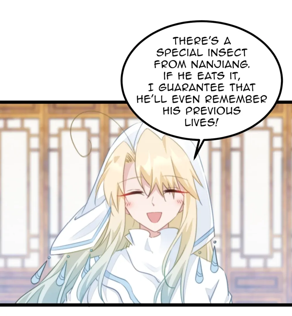 Pet the Little Princess Chapter 98 25