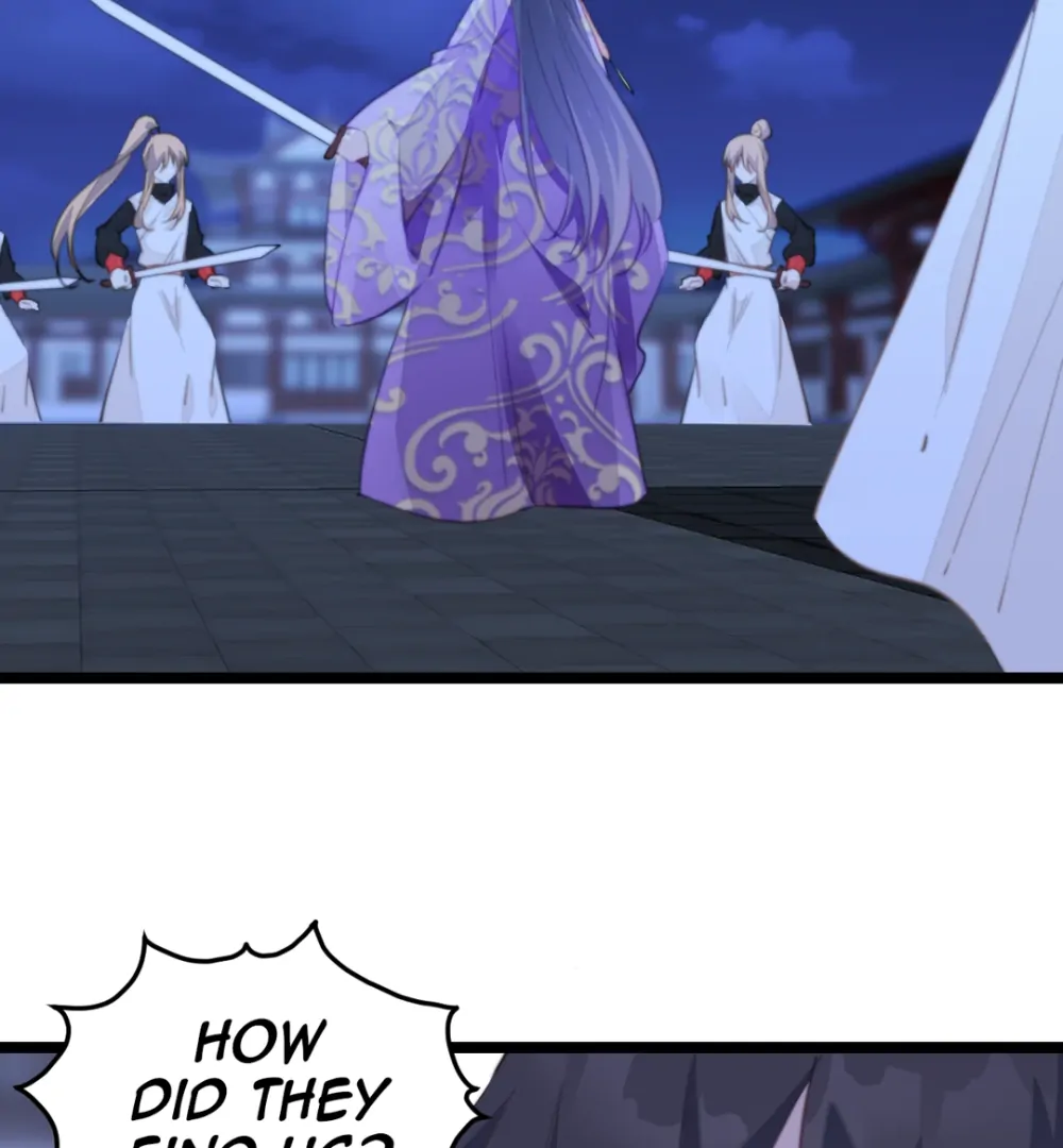 Pet the Little Princess Chapter 98 32