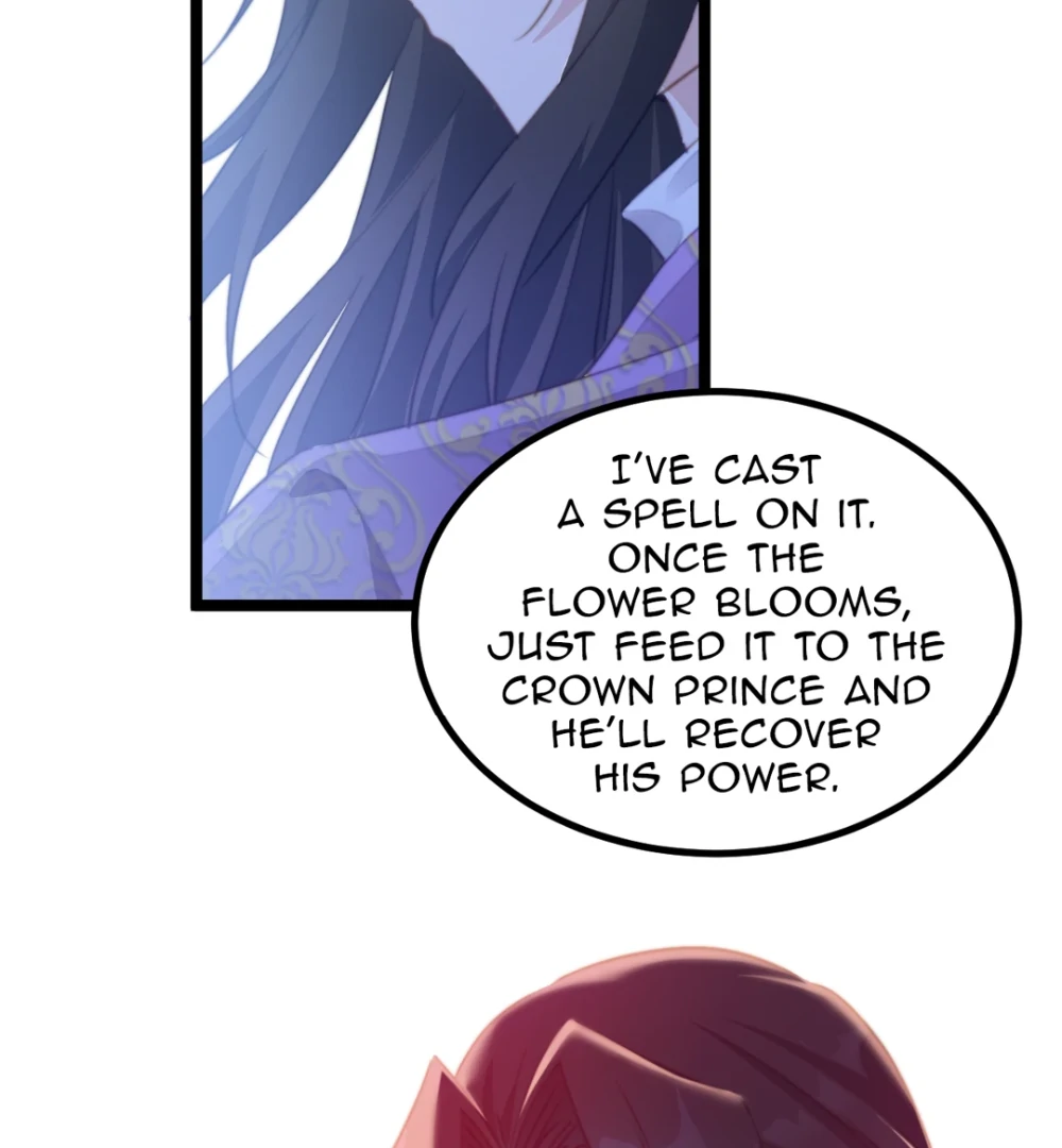 Pet the Little Princess Chapter 98 34