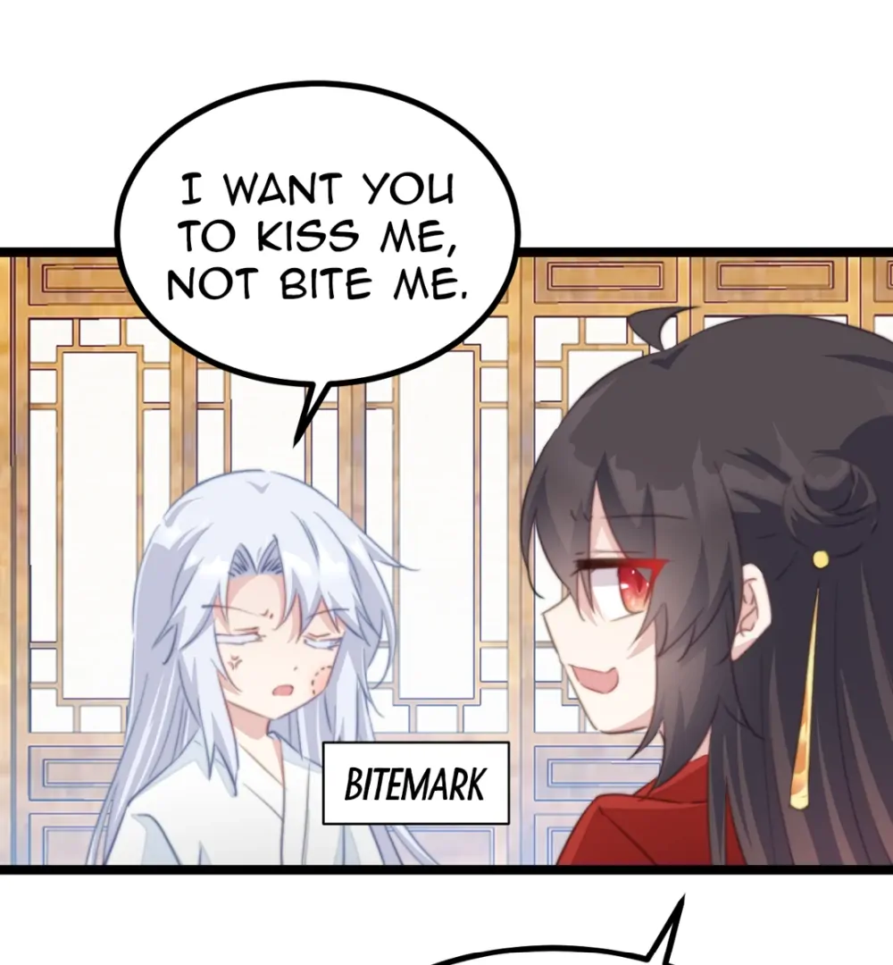 Pet the Little Princess Chapter 98 5