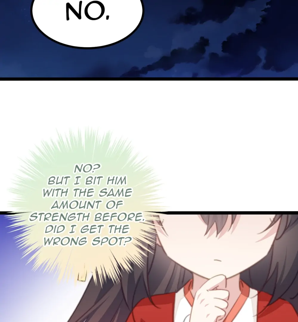Pet the Little Princess Chapter 98 7