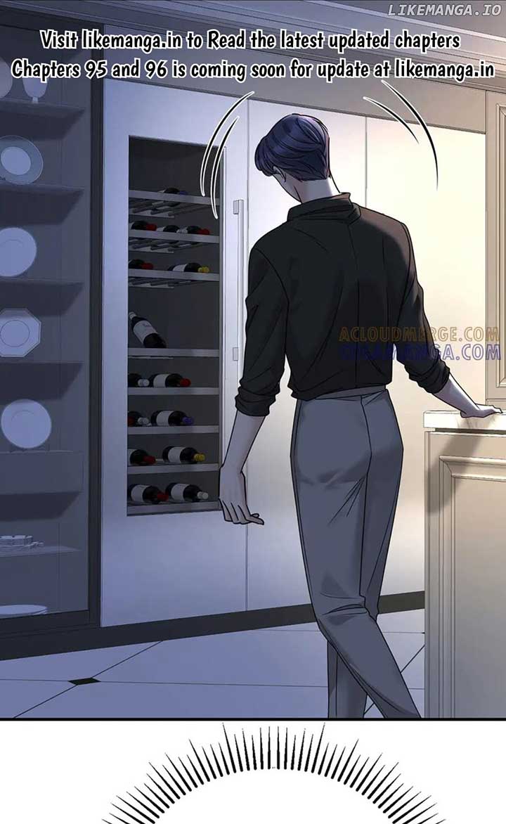After breaking up, I had relationship with my ex’s uncle-in-law Chapter 94 1