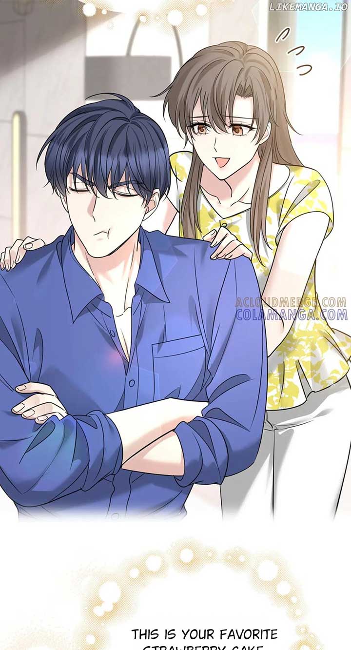 After breaking up, I had relationship with my ex’s uncle-in-law Chapter 94 10