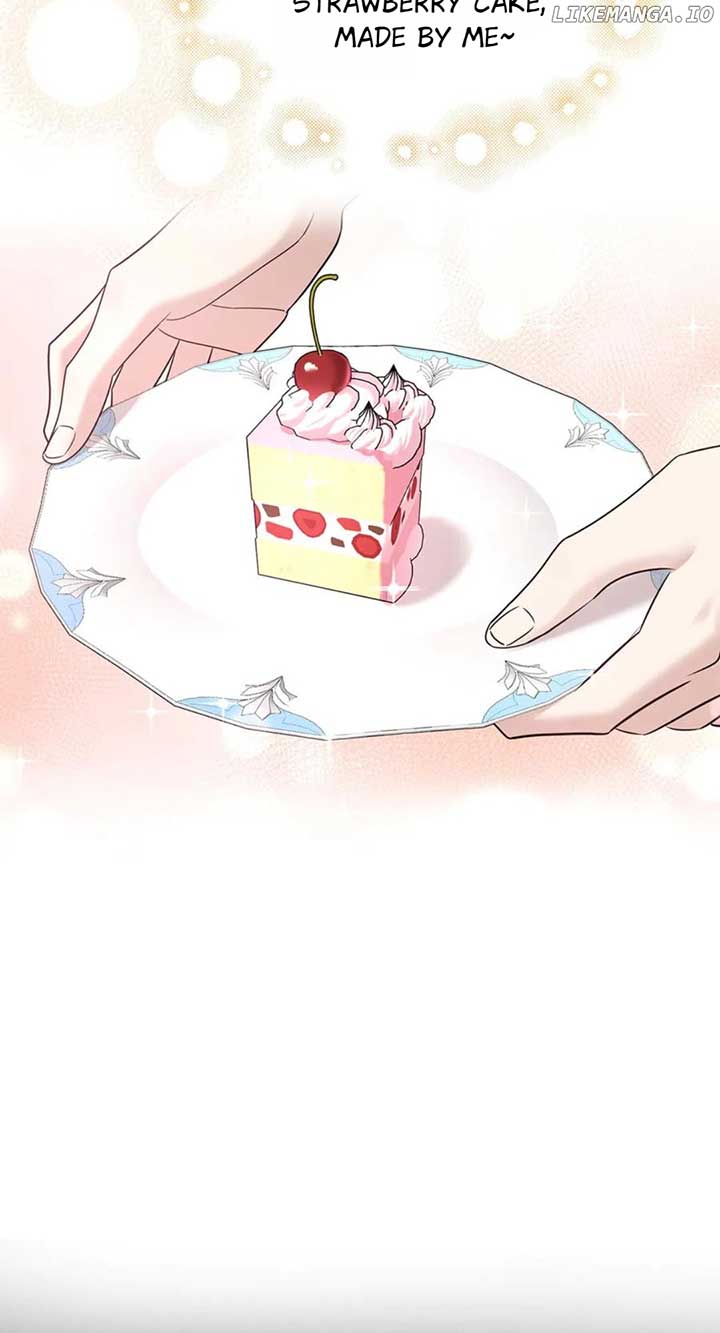 After breaking up, I had relationship with my ex’s uncle-in-law Chapter 94 11