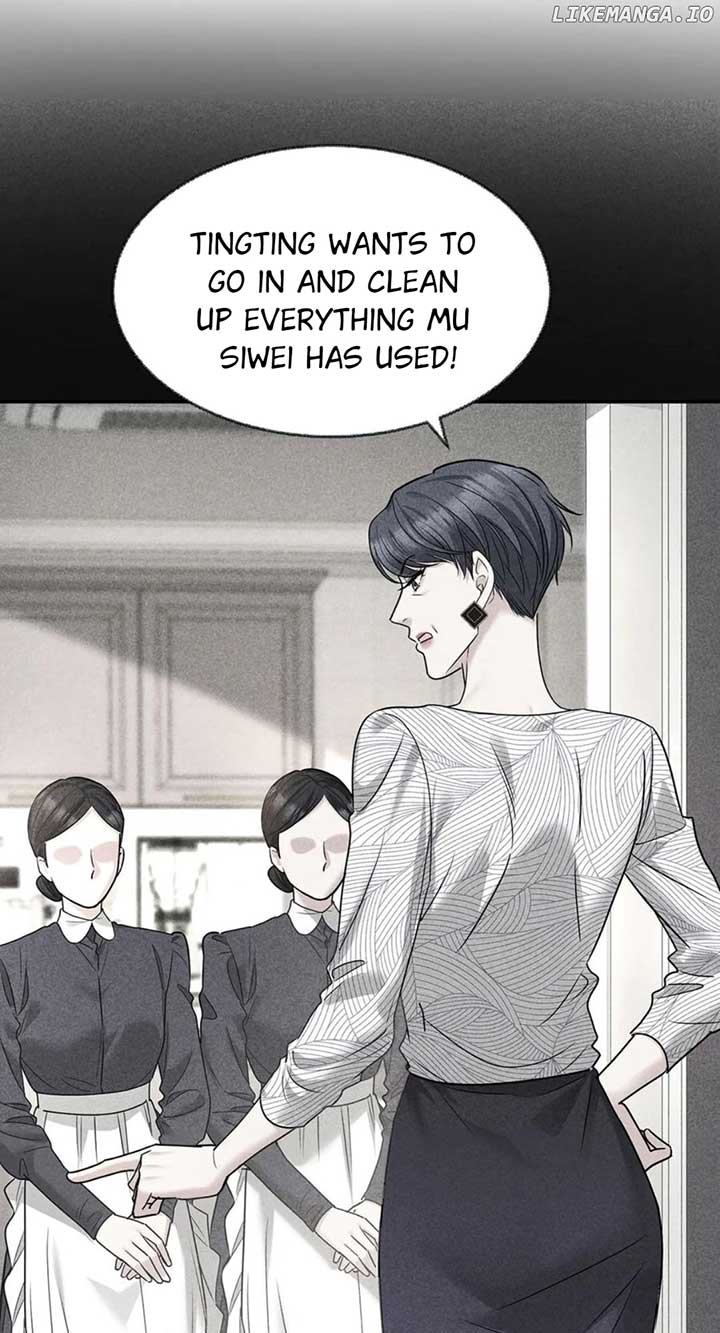 After breaking up, I had relationship with my ex’s uncle-in-law Chapter 94 12