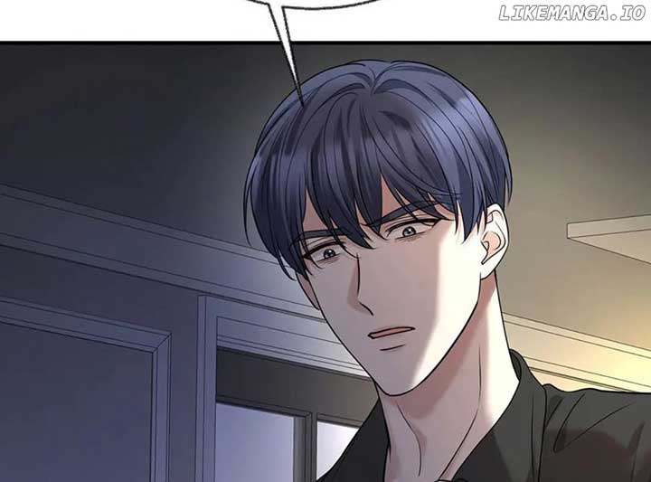 After breaking up, I had relationship with my ex’s uncle-in-law Chapter 94 15