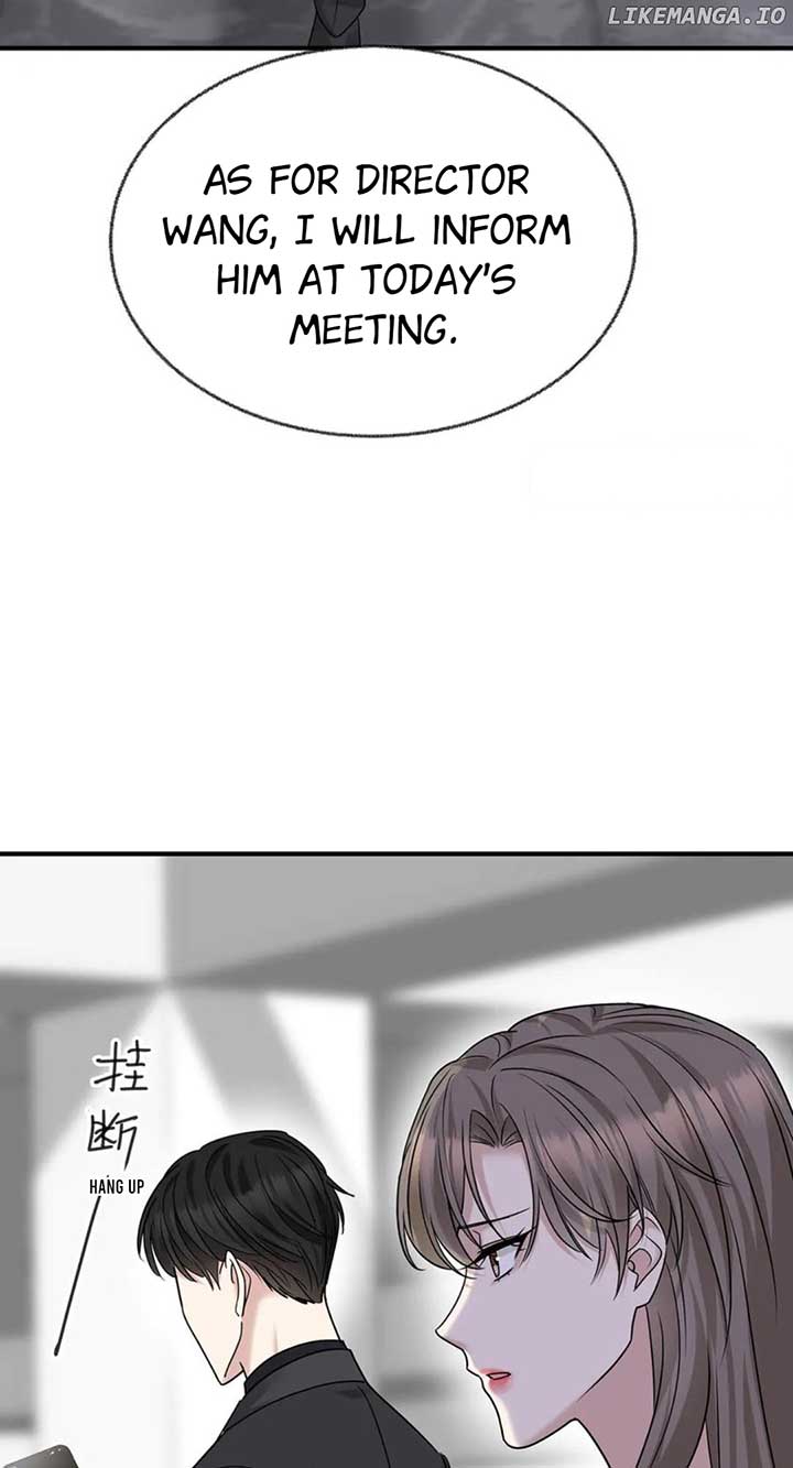 After breaking up, I had relationship with my ex’s uncle-in-law Chapter 94 26
