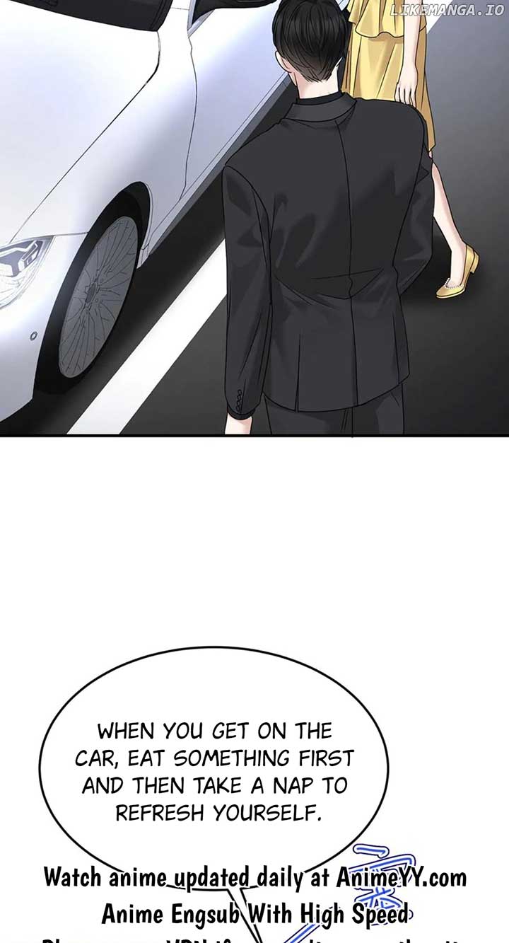 After breaking up, I had relationship with my ex’s uncle-in-law Chapter 94 32