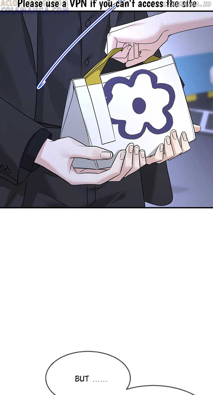 After breaking up, I had relationship with my ex’s uncle-in-law Chapter 94 33