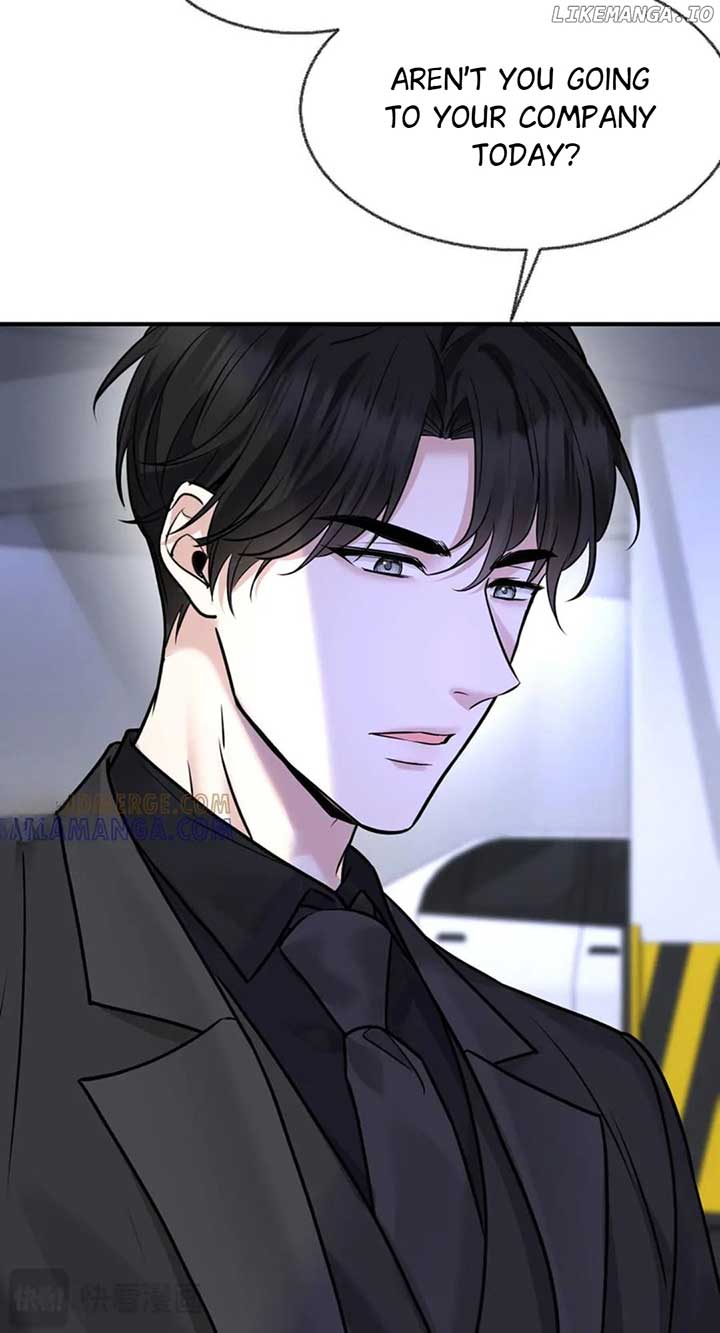 After breaking up, I had relationship with my ex’s uncle-in-law Chapter 94 34