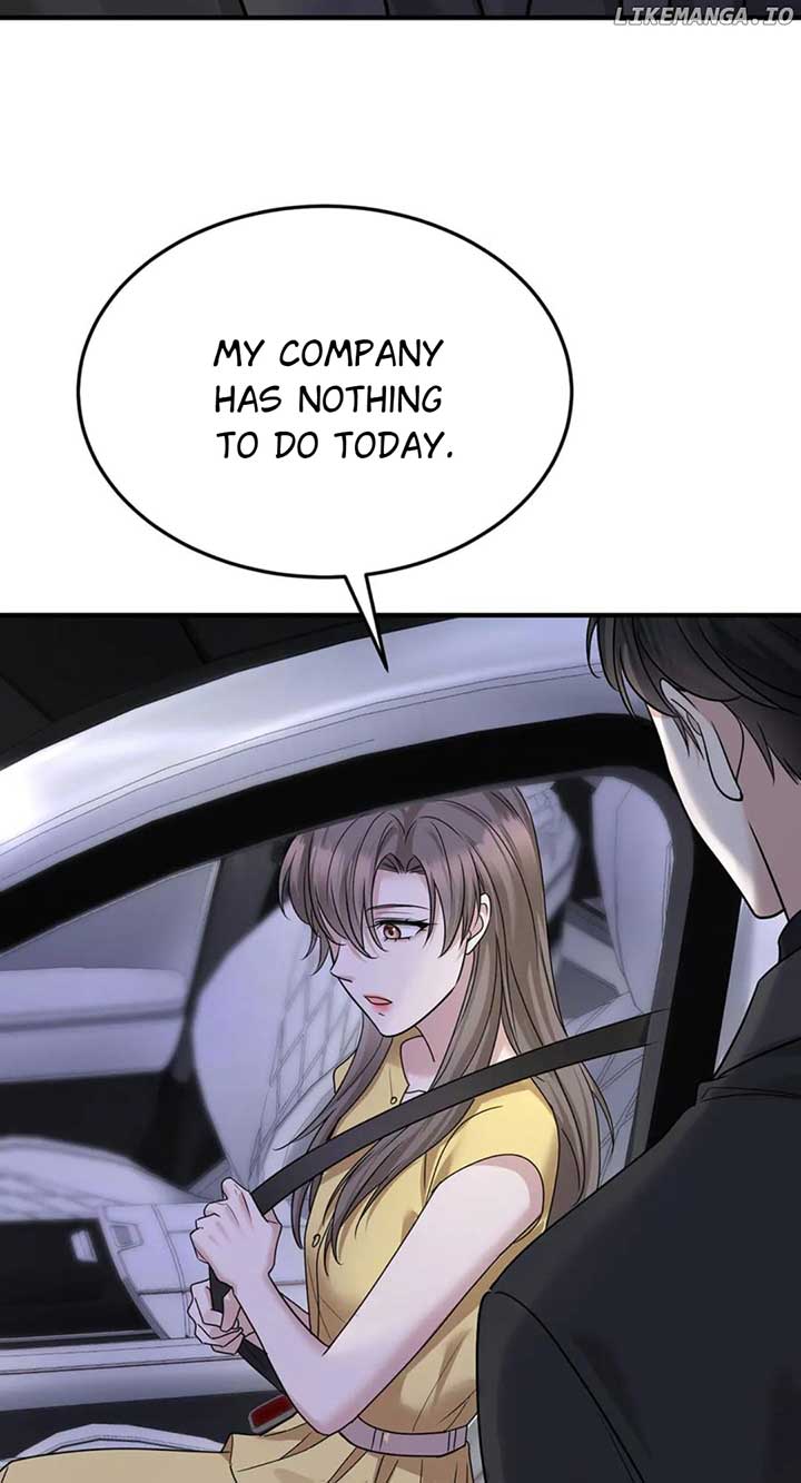 After breaking up, I had relationship with my ex’s uncle-in-law Chapter 94 35