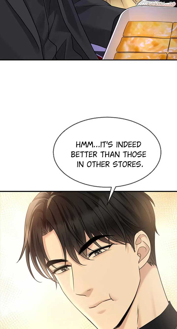 After breaking up, I had relationship with my ex’s uncle-in-law Chapter 94 42