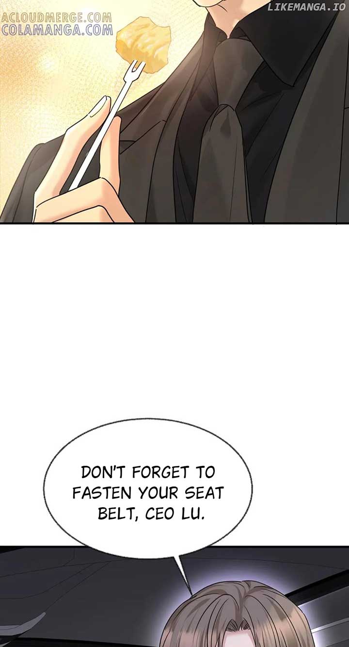 After breaking up, I had relationship with my ex’s uncle-in-law Chapter 94 43