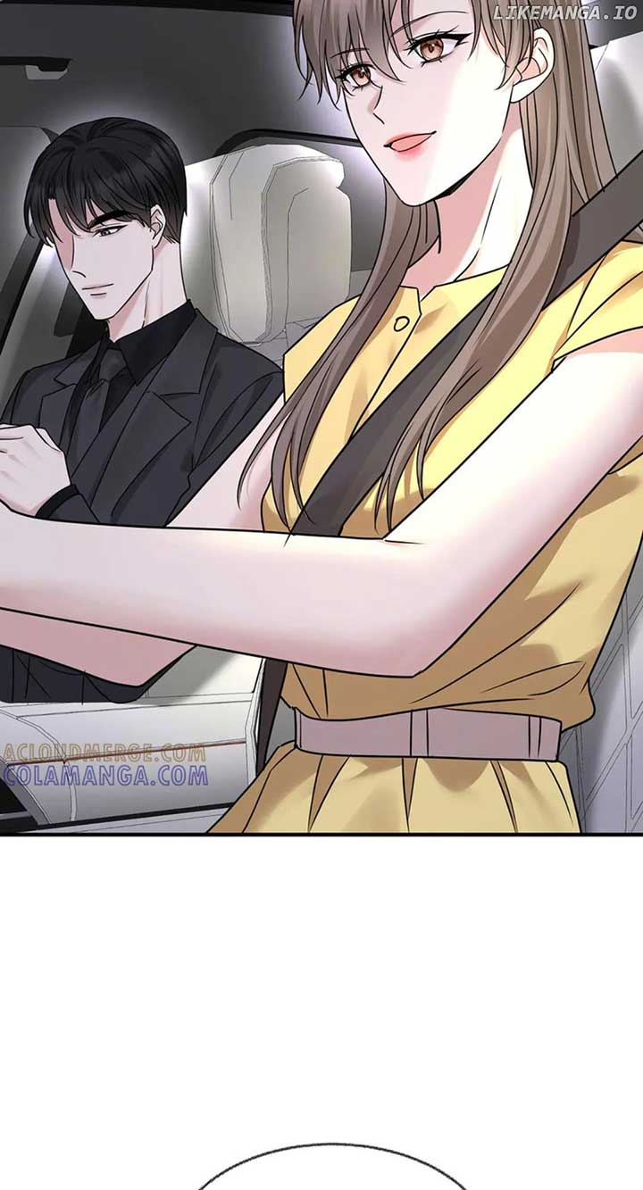 After breaking up, I had relationship with my ex’s uncle-in-law Chapter 94 44