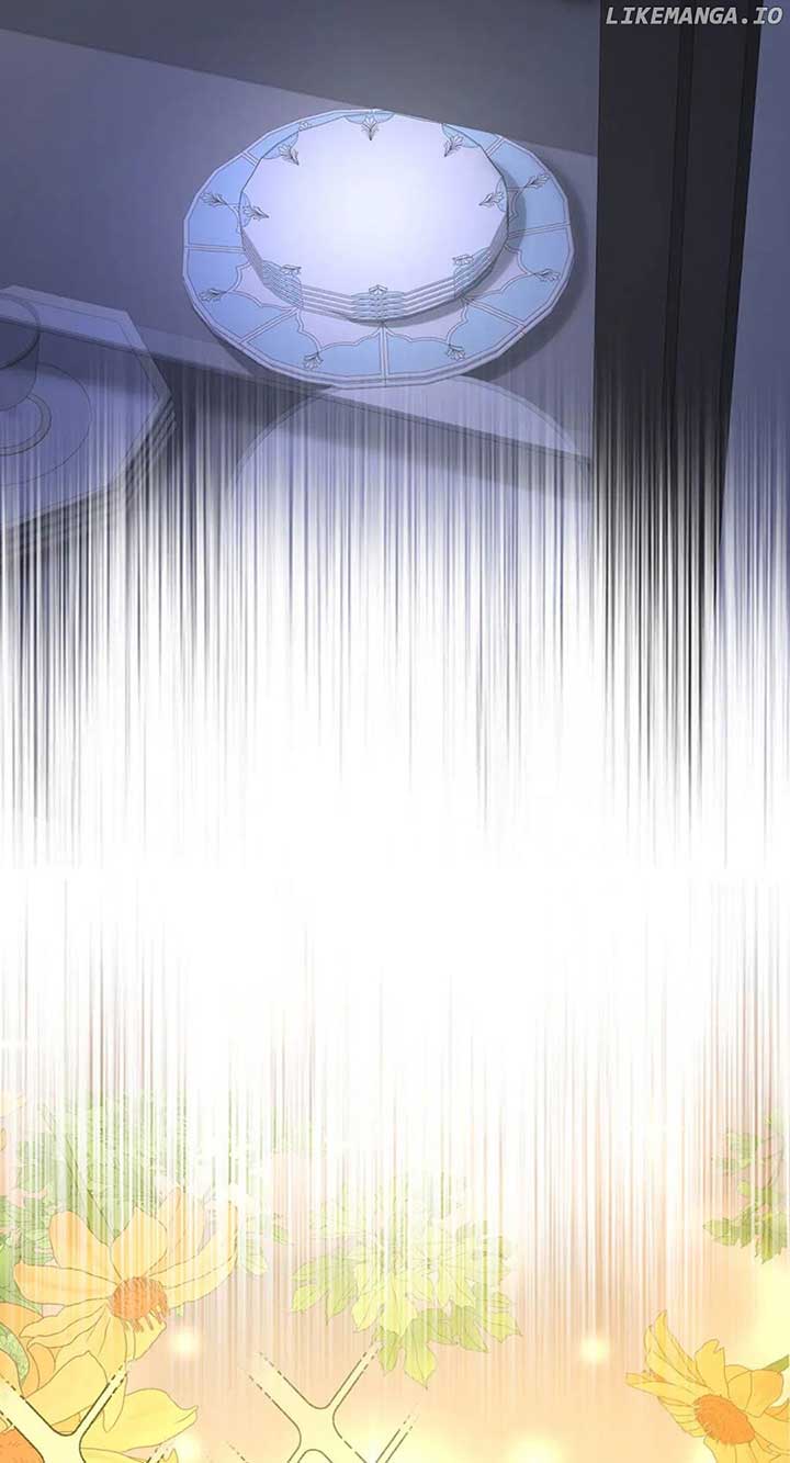 After breaking up, I had relationship with my ex’s uncle-in-law Chapter 94 5