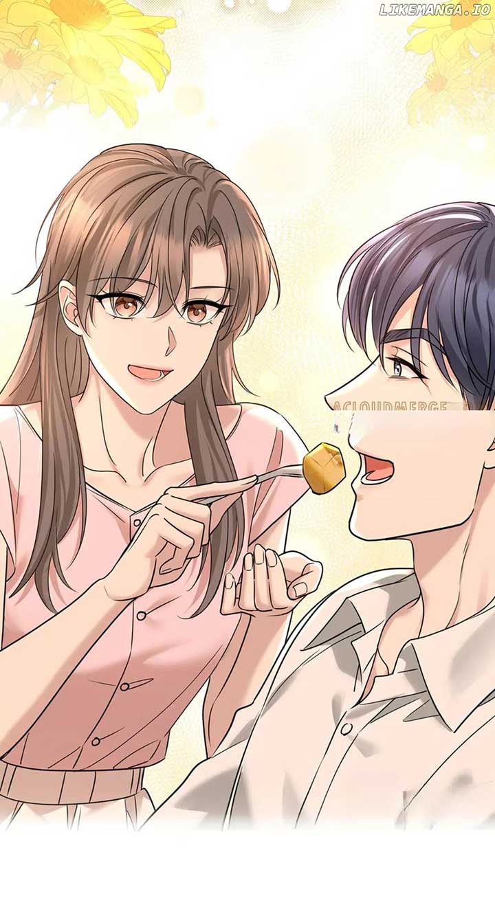 After breaking up, I had relationship with my ex’s uncle-in-law Chapter 94 7