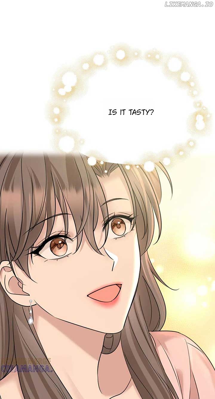 After breaking up, I had relationship with my ex’s uncle-in-law Chapter 94 8